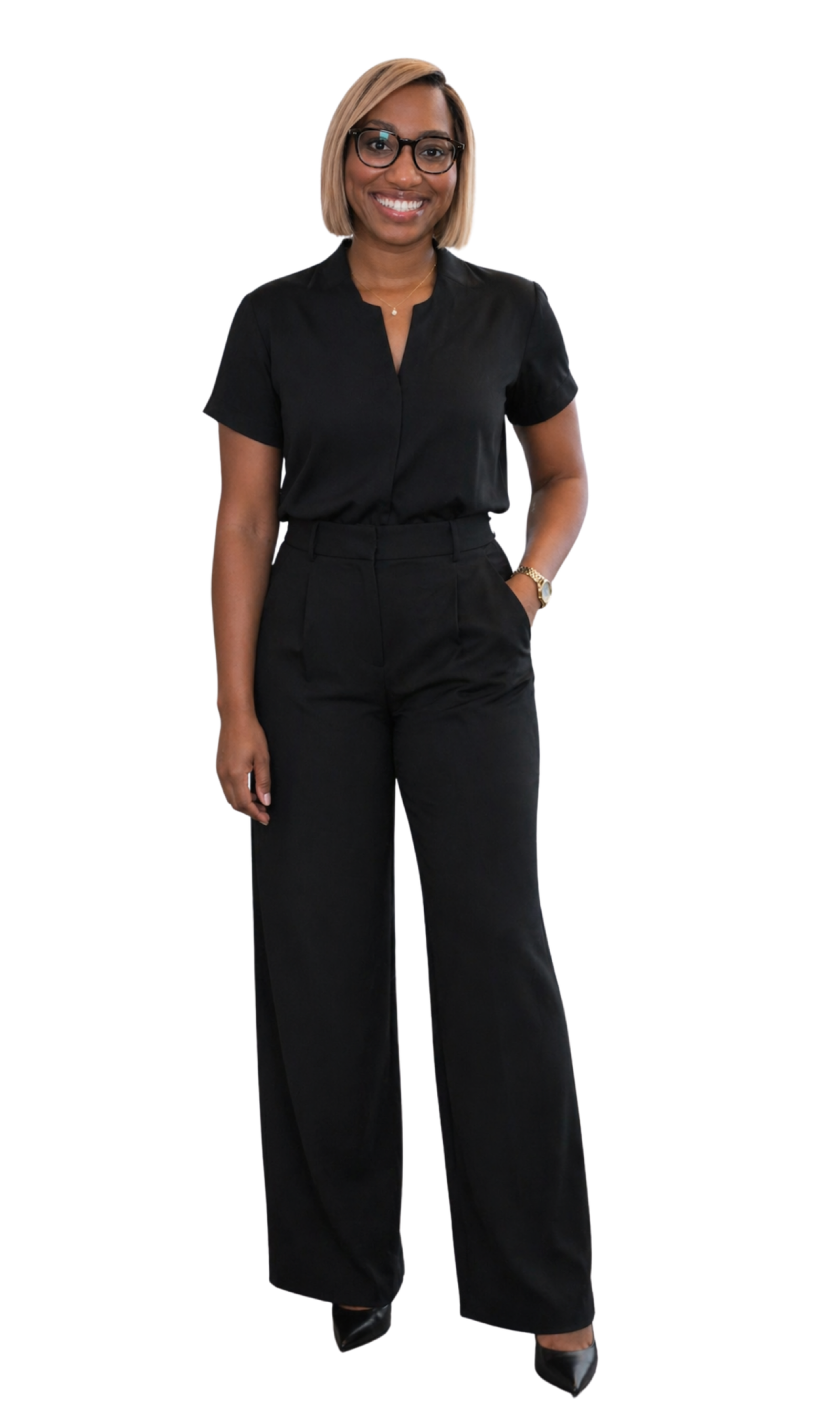 Jacqueline Walker, REALTOR®