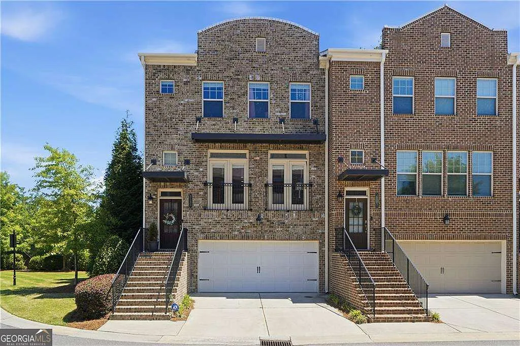 3185 Quinn Place — Exterior
